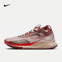 耐克（NIKE）男子跑步鞋耐克飞马户外 REACT PEGASUS TRAIL 4 GTX DJ7926-200 39