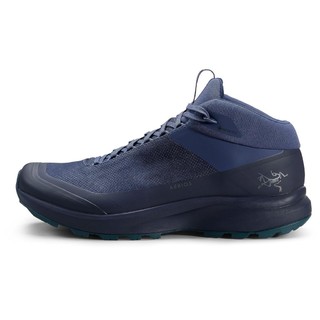 ARC'TERYX 始祖鸟 Aerios FL 2 Mid GTX 运动鞋