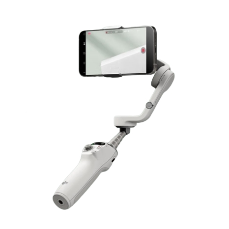 Osmo Mobile 6 手机云台