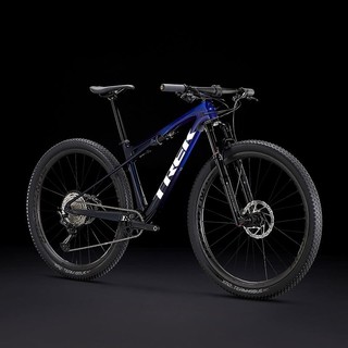 TREK 崔克 SUPERCALIBER 9.7碳纤维轻量软尾全避震竞赛级山地自行车