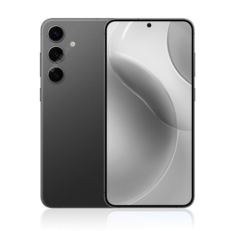 S24+ 5G智能手机 12GB+256GB+PLUS年卡 1年