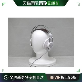 AKG 爱科技 头戴式耳机 专业露天有线监听耳机K701-Y3