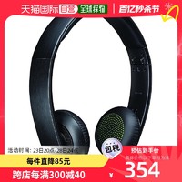 SHURE 舒尔 耳机 SRH144 半开放便携黑色 SRH144-A