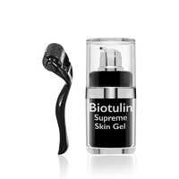 Biotulin 碧欧图灵 天然肉毒杆菌精华 15ml+微针滚轮仪1支