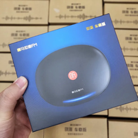 喜马拉雅 白菜价:喜马拉雅FM&晓雅车载版AI智能语音电台 语音操作4G网络