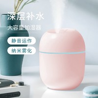 星斯基（XINGSIJI） 加湿器  防干燥 220毫升