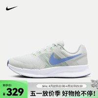 耐克（NIKE）女子公路跑步鞋 RUN SWIFT 3 DR2698-007 44