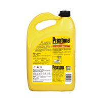 Prestone 百适通 长效防冻液  -37°C 4L