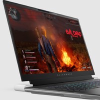 ALIENWARE 外星人 X16 游戏本（I9-13900HK，RTX4080，32G，2TB SSD）