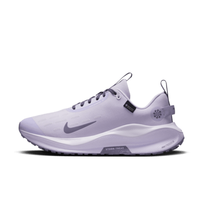 NIKE 耐克 Infinity Run 4 GORE-TEX 女子防水公路跑步鞋 FB2197-500