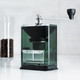 HARIO 咖啡磨豆机陶瓷磨芯现代便携手摇磨豆机MXR-2TB