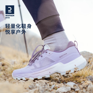 DECATHLON 迪卡侬 男女款户外登山鞋 8668422