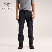 ARC'TERYX 始祖鸟 GAMMA GUIDE PANT 防风 男子 软壳长裤