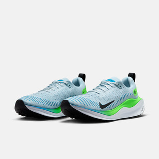 耐克（NIKE）男子公路跑步鞋 INFINITY RUN 4 DR2665-402 46