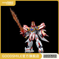 Good Smile MODEROID 超级光能使者 魔动王 手办模玩