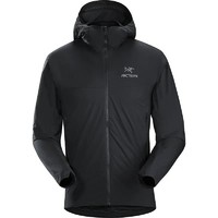 ARC'TERYX 始祖鸟 Arcteryx 始祖鸟 男 棉衣 Atom SL Hoody 防风男款超薄棉服