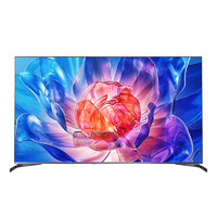 Hisense 海信 75E8K 液晶电视 ULED X Mini LED超画质 75英寸