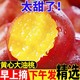 柚萝 特大果 黄心油桃 5斤装 （单果50-100g）