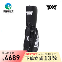 PXG 高尔夫球包男士标准球包golf户外运动球杆包9寸标准包新款正品