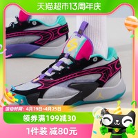 88VIP：NIKE 耐克 男鞋JordanLUKA 2 东契奇二代实战运动篮球鞋DX9012-007