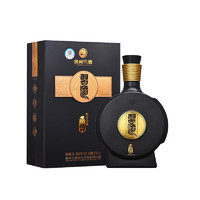 XIJIU 习酒 窖藏1988 53%vol 酱香型白酒 1000ml 礼盒装