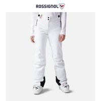 ROSSIGNOL 金鸡滑雪裤女Primaloft保暖弹性滑雪裤防水雪裤单板双板