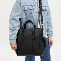 出行好物、补贴购：COACH 蔻驰 SPRINT 男士托特包 CR324