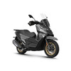 赛科龙 RT2 ADV版 250水冷运动踏板摩托车 钨钢哑灰 定金（全款20888）