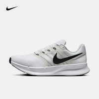 耐克（NIKE）男子公路跑步鞋 RUN SWIFT 3 DR2695-102 47.5