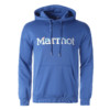 Marmot 土拨鼠 户外运动旅游套头高级美式舒适休闲保暖男运动卫衣