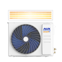 AUX 奥克斯 中央空调风管机 一拖一 3匹 GR-72DW/BPR3DQ-SSX(B3)