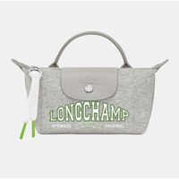 LONGCHAMP 珑骧 女士LE PLIAGE 系列 手拿包