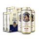 EICHBAUM 爱士堡 小麦啤酒500ml德国进口精酿啤酒自饮 500mL 8罐