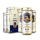  EICHBAUM 爱士堡 小麦啤酒500ml德国进口精酿啤酒自饮 500mL 8罐　