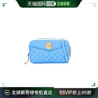 VERSACE 范思哲 女士 单肩包新款范思哲中号肩带斜挎包链条