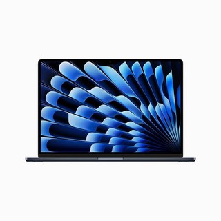 百亿补贴：Apple 苹果 MacBook Air 15.3英寸 M2芯片