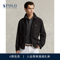 RALPH LAUREN 男装 运动风衣RL11783