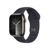 百亿补贴：Apple 苹果 Watch Series 9 智能手表 GPS+蜂窝网络款