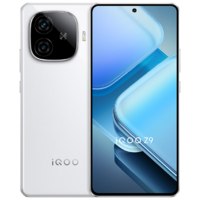 iQOO vivo iQOO Z9 8GB+256GB 星芒白 6000mAh