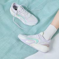 【巢体2.0】休闲鞋女鞋夏季网面轻便舒适百搭户外板鞋