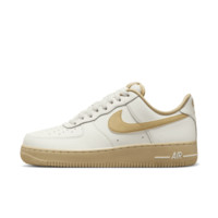 NIKE 耐克 Air Force 1 '07 女子空军一号运动鞋 FZ3597-133