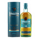 THE SINGLETON 苏格登SINGLETON 苏格兰单一麦芽威士忌 橡木桶纯麦洋酒 苏格登15年带盒
