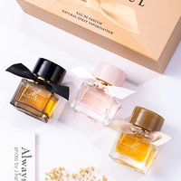 花之物语 Felover美丽人生/女士花香香水套装30ml*3瓶女香套礼盒装留香持久