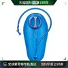 CAMELBAK 驼峰 香港直邮Camelbak户外露营水袋浅蓝色吸管安全咬嘴铁阀背包精致