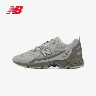 百亿补贴：new balance NewBalance NB 女子缓震低帮休闲板鞋 ML828SM  36 37码