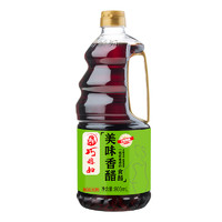 SMART WIFE 巧媳妇 美味香醋800ml