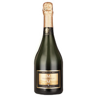 MARQUÉS DE LA CONCORDIA 康科迪亚侯爵酒庄 CONCORDIA MM 陈酿 CAVA 起泡酒 750ml