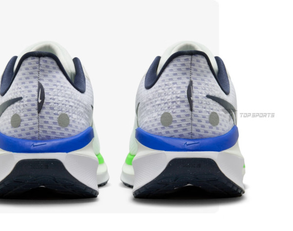 耐克(nike)vomero 17 男子公路跑步鞋 fb1309-100 47.