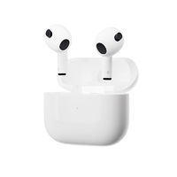 百亿补贴：Apple 苹果 AirPods 3代 无线耳机蓝牙