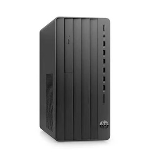 惠普（HP）288 G9商用办公台式机电脑主机 I3-12100/64G/2TB+1TSSD/集显/Win11/ 单主机